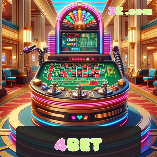4BET Cassino