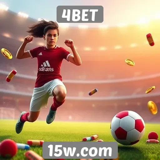 Promoções atraentes destacam 4BET no mercado
