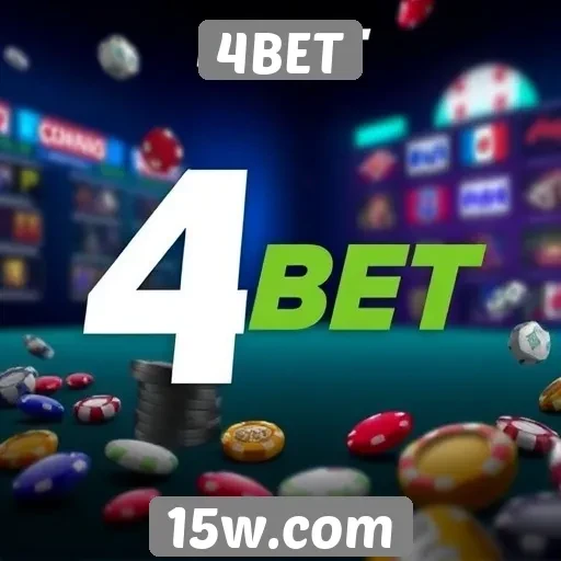 Comparativo entre o 4BET e outras plataformas de jogos