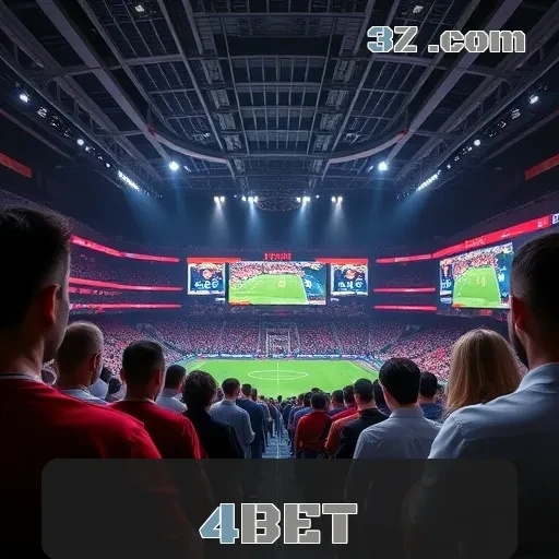 4BET: Explore Os Recursos Fascinantes dos Caça-níqueis Hoje Mesmo!
