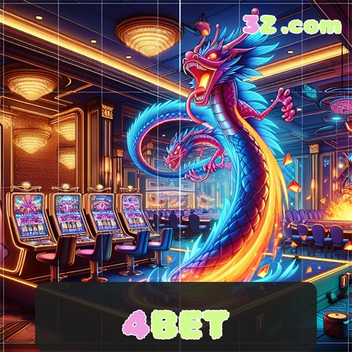 4BET Privacidade