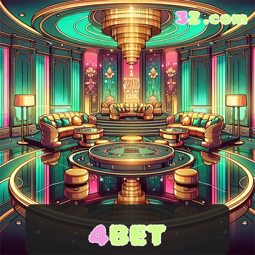4BET Responsável