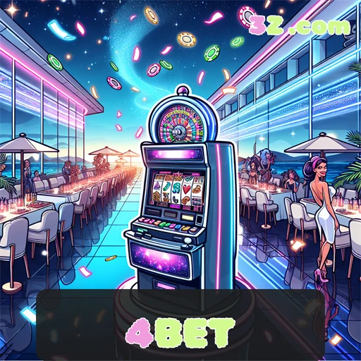 4BET Suporte